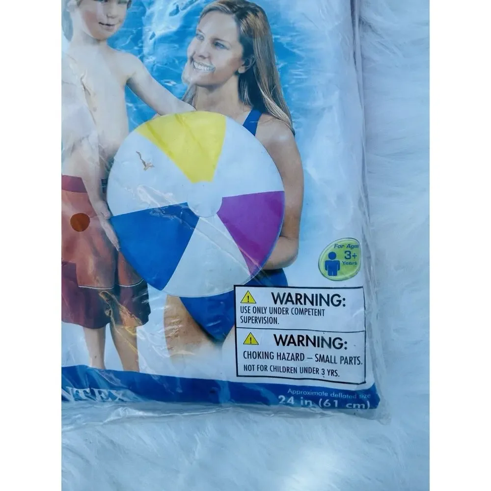 Intex vintage 2009